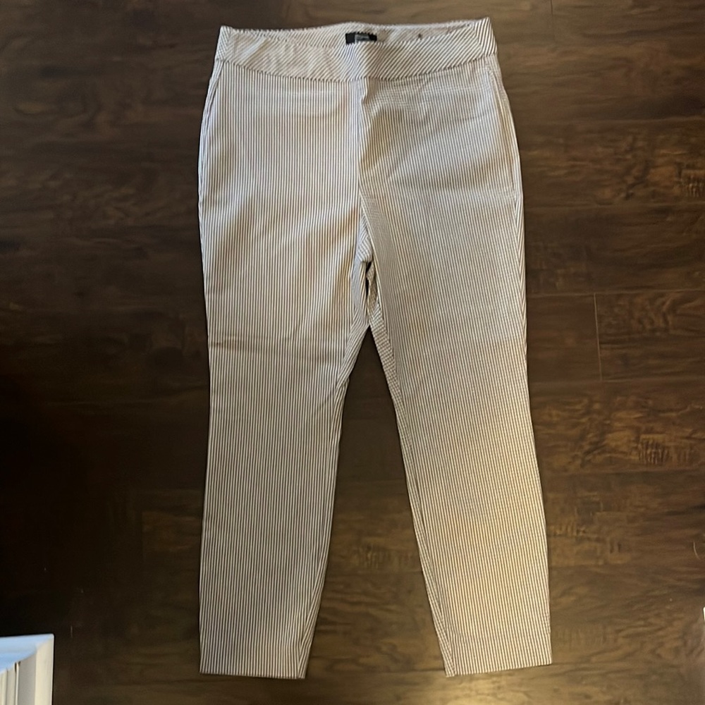 Crop Leggings